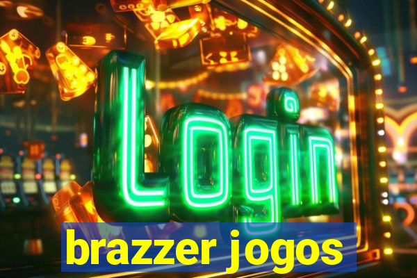 brazzer jogos